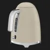 Електрочайник SMEG (Moonlight)