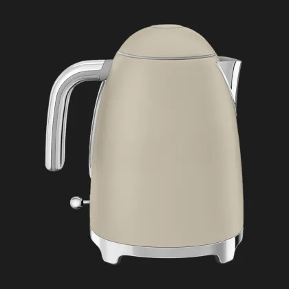 Электрочайник SMEG (Moonlight) в Чернигове
