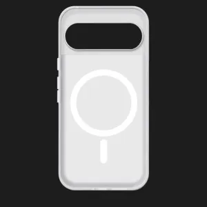 Чехол WAVE Crystal Shadow Case with MagSafe для Google Pixel 9/9 Pro (White) в Хмельницком