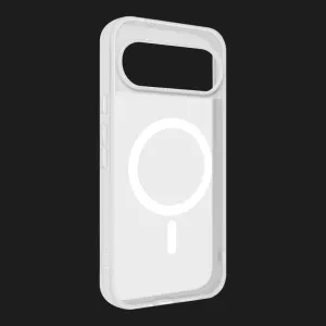 Чехол WAVE Crystal Shadow Case with MagSafe для Google Pixel 9/9 Pro (White) в Хмельницком