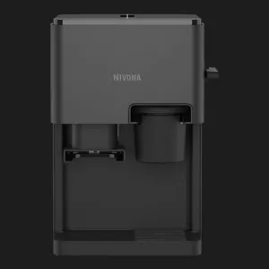 Кавомашина Nivona Cube4106 (Black) в Олександрії