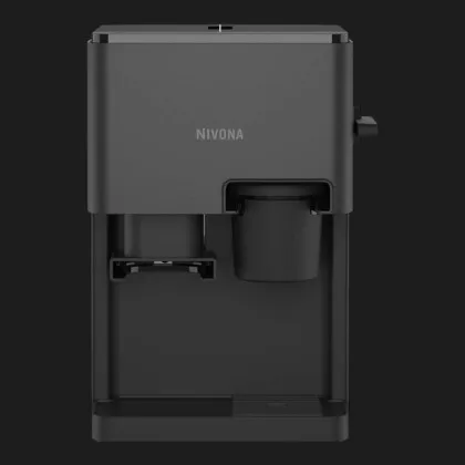 Кофемашина Nivona Cube4106 (Black)
