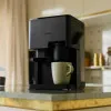 Кофемашина Nivona Cube4106 (Black)