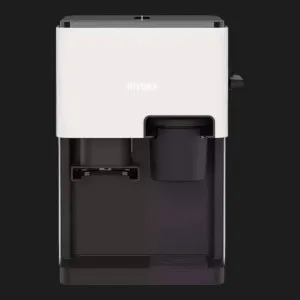 Кавомашина Nivona Cube4102 (Black/White) в Дрогобичі