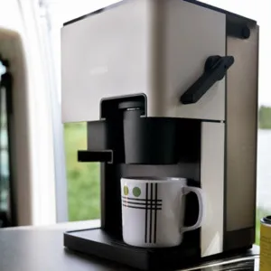 Кавомашина Nivona Cube4102 (Black/White) в Дрогобичі