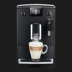 Кавомашина Nivona CafeRomatica NICR 550 (Black) в Дрогобичі