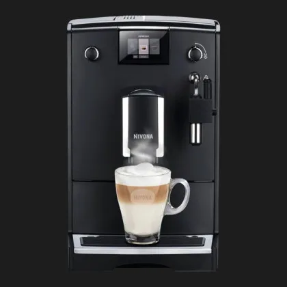 Кофемашина Nivona CafeRomatica NICR 550 (Black)