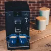 Кофемашина Nivona CafeRomatica NICR 550 (Black)