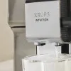 Кофемашина Krups Intuition Experience Hot&Cold (Silver)