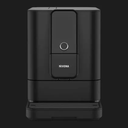Кофемашина Nivona Nivo 8101 (Black)