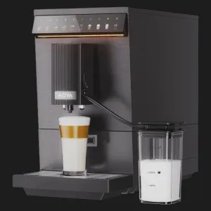 Кофемашина Mova Virtuoso 10 Pro (Black) в Бродах