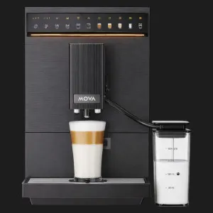 Кофемашина Mova Virtuoso 10 Pro (Black) в Бродах