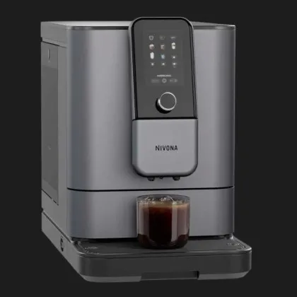 Кофемашина Nivona Nivo 8107 (Blue)