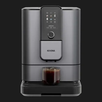 Кофемашина Nivona Nivo 8107 (Blue)