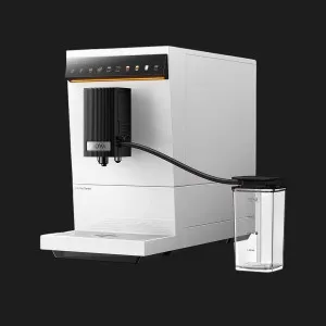 Кофемашина Mova Virtuoso 10 Pro (White) в Бродах