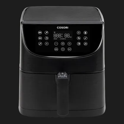Мультипечь Cosori Smart CS158-AF-RXB (Black)