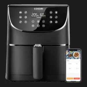 Мультипіч Cosori Smart CS158-AF-RXB (Black)