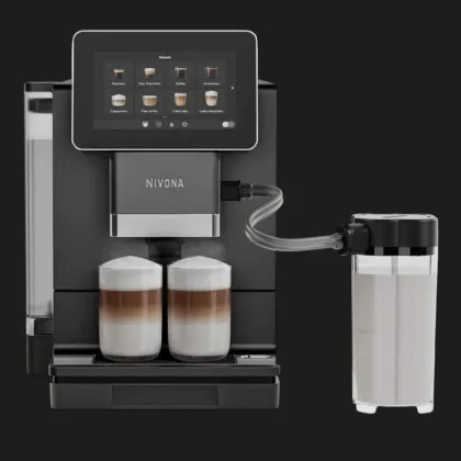Кофемашина Nivona Nivo 9101 (Black)