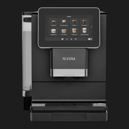 Кофемашина Nivona Nivo 9101 (Black)