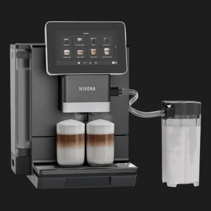Кофемашина Nivona Nivo 9101 (Black)
