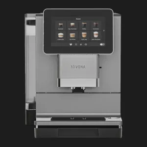 Кофемашина Nivona Nivo 9103 (Gray) в Бродах
