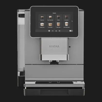 Кофемашина Nivona Nivo 9103 (Gray)