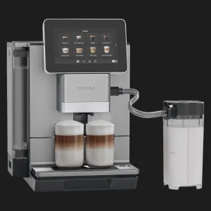 Кофемашина Nivona Nivo 9103 (Gray) в Бродах