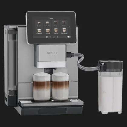 Кофемашина Nivona Nivo 9103 (Gray)