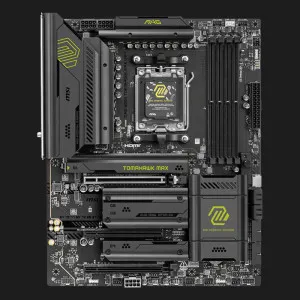 Материнська плата MSI MAG B850 TOMAHAWK MAX WIFI (sAM5) (B850 TOMAHAWK MAX WIFI)