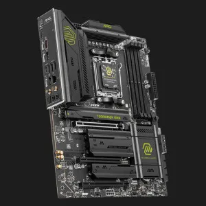 Материнська плата MSI MAG B850 TOMAHAWK MAX WIFI (sAM5) (B850 TOMAHAWK MAX WIFI)