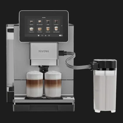 Кофемашина Nivona Nivo 9103 (Gray)