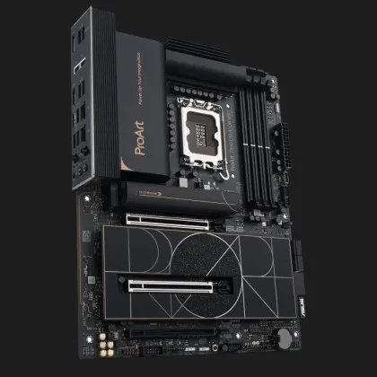 Материнская плата ASUS PROART Z890-CREATOR WIFI (s1851) (90MB1JD0-M0EAY0)