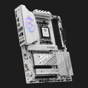 Материнська плата MSI MPG B850 EDGE TI WIFI (sAM5) (MPG B850 EDGE TI WIFI)