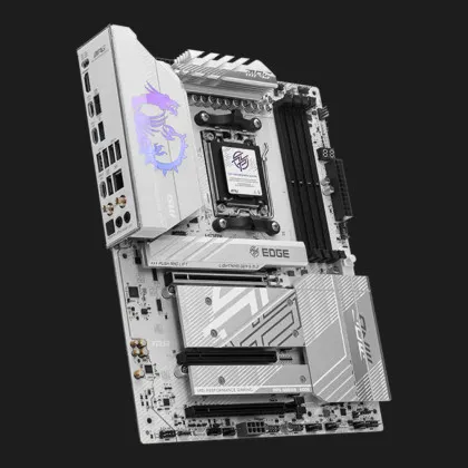 Материнская плата MSI MPG B850 EDGE TI WIFI (sAM5) (MPG B850 EDGE TI WIFI)