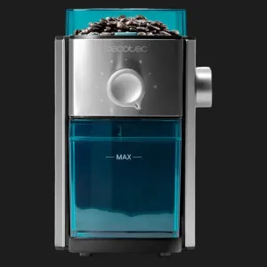 Кофемолка Cecotec SteelMill 2000 Adjust (Silver/Blue) в Бродах
