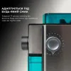 Кавомолка Cecotec SteelMill 2000 Adjust (Silver/Blue)