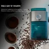Кавомолка Cecotec SteelMill 2000 Adjust (Silver/Blue)