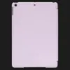 Чехол Decoded Slim Cover для iPad 10.9 (2022)/iPad 11 (2025) (Lavender)