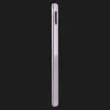 Чехол Decoded Slim Cover для iPad 10.9 (2022)/iPad 11 (2025) (Lavender)