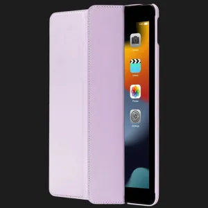 Чехол Decoded Slim Cover для iPad 10.9 (2022)/iPad 11 (2025) (Lavender) в Киеве