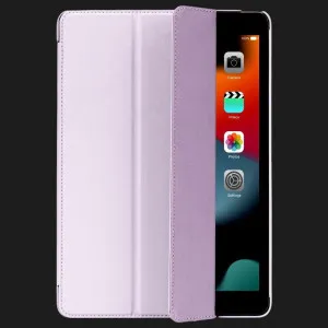 Чехол Decoded Slim Cover для iPad 10.9 (2022)/iPad 11 (2025) (Lavender) в Киеве
