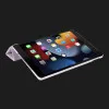 Чехол Decoded Slim Cover для iPad 10.9 (2022)/iPad 11 (2025) (Lavender)