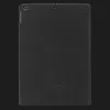 Чехол Decoded Slim Cover для iPad 10.9 (2022)/iPad 11 (2025) (Charcoal)