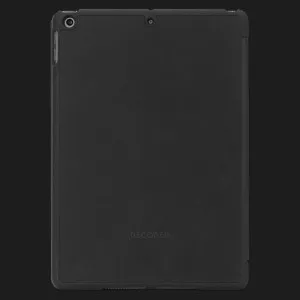 Чехол Decoded Slim Cover для iPad 10.9 (2022)/iPad 11 (2025) (Charcoal) в Киеве