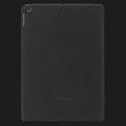 Чехол Decoded Slim Cover для iPad 10.9 (2022)/iPad 11 (2025) (Charcoal) в Чернигове
