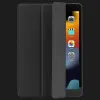 Чехол Decoded Slim Cover для iPad 10.9 (2022)/iPad 11 (2025) (Charcoal)