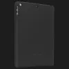 Чехол Decoded Slim Cover для iPad 10.9 (2022)/iPad 11 (2025) (Charcoal)