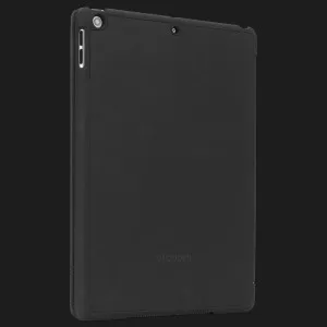 Чехол Decoded Slim Cover для iPad 10.9 (2022)/iPad 11 (2025) (Charcoal) в Киеве