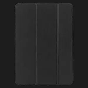 Чехол Decoded Slim Cover для iPad 10.9 (2022)/iPad 11 (2025) (Charcoal) в Киеве