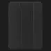 Чехол Decoded Slim Cover для iPad 10.9 (2022)/iPad 11 (2025) (Charcoal)